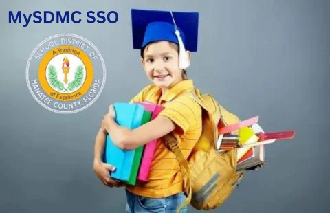Single Sign-On convenience with MySDMC SSO for Sarasota County School District.