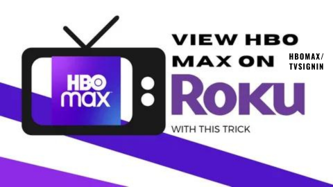 Stream HBO Max on Your Big Screen – A Masterclass in hbomax/tvsignin