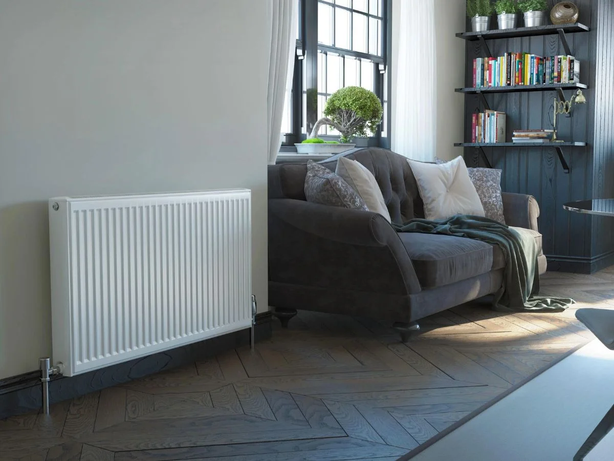 7 Benefits of Upgrading Your Old Home Radiators to Modern