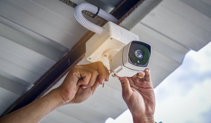 security systems benefits