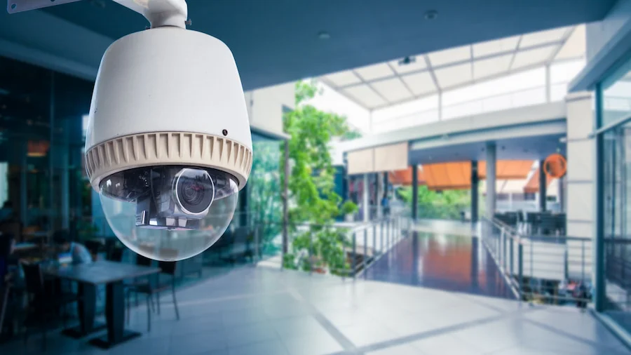 How to protect Your Business with security systems?